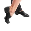 Capezio Glove jazz shoe, ženske jazz cipele s ergonomskim oblikom Capezio Glove jazz shoe, ženske jazz cipele s ergonomskim oblikom