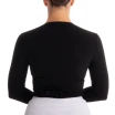 Capezio Cross over top, ženski top za zagrijavanje Capezio Cross over top, ženski top za zagrijavanje