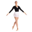 Capezio Cross over top, ženski top za zagrijavanje Capezio Cross over top, ženski top za zagrijavanje