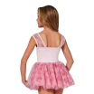 Capezio Camellia, triko s tutu suknjicom Capezio Camellia, triko s tutu suknjicom