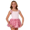 Capezio Camellia, triko s tutu suknjicom Capezio Camellia, triko s tutu suknjicom
