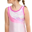 Capezio Candy Cloud Leotard, djevojački gimnastički triko Capezio Candy Cloud Leotard, djevojački gimnastički triko