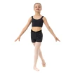 Capezio Catherine Top, crop top za djevojčice Capezio Catherine Top, crop top za djevojčice