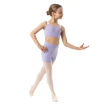 Capezio Catherine Top, crop top za djevojčice Capezio Catherine Top, crop top za djevojčice