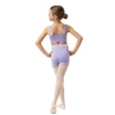 Capezio Catherine Top, crop top za djevojčice Capezio Catherine Top, crop top za djevojčice