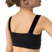 Capezio Catherine Top, crop top za djevojčice Capezio Catherine Top, crop top za djevojčice