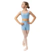 Capezio Catherine Top, crop top za djevojčice Capezio Catherine Top, crop top za djevojčice