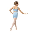 Capezio Catherine Top, crop top za djevojčice Capezio Catherine Top, crop top za djevojčice
