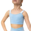 Capezio Catherine Top, crop top za djevojčice Capezio Catherine Top, crop top za djevojčice
