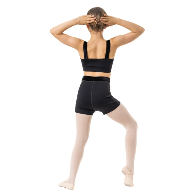 Capezio Charlotte short, kratke hlače za djevojčice Capezio Charlotte short, kratke hlače za djevojčice