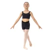 Capezio Charlotte short, kratke hlače za djevojčice Capezio Charlotte short, kratke hlače za djevojčice