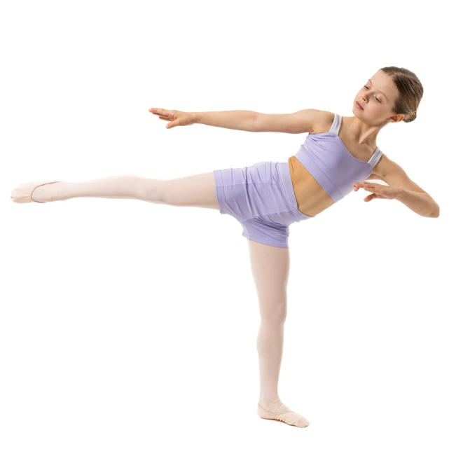 Capezio Charlotte short, kratke hlače za djevojčice Capezio Charlotte short, kratke hlače za djevojčice