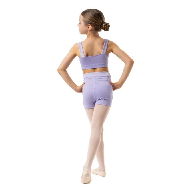 Capezio Charlotte short, kratke hlače za djevojčice Capezio Charlotte short, kratke hlače za djevojčice
