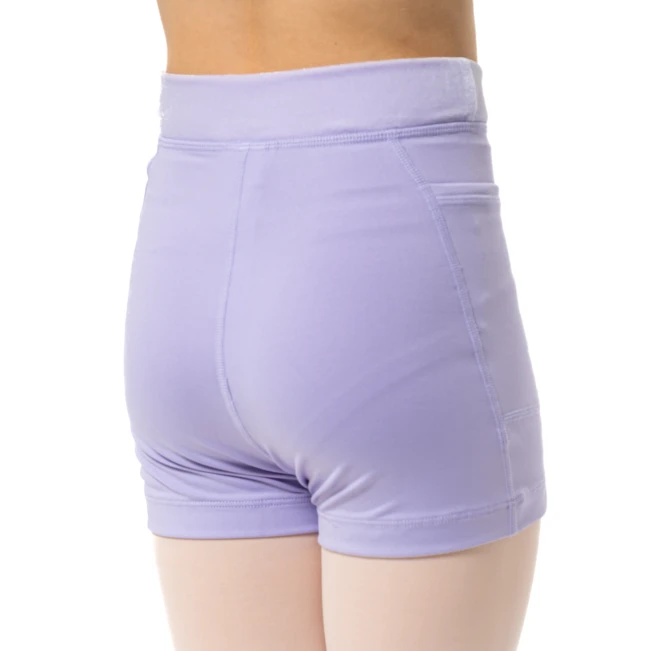 Capezio Charlotte short, kratke hlače za djevojčice Capezio Charlotte short, kratke hlače za djevojčice