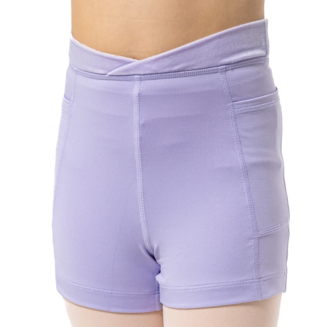 Capezio Charlotte short, kratke hlače za djevojčice Capezio Charlotte short, kratke hlače za djevojčice