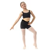 Capezio Charlotte short, kratke hlače za djevojčice Capezio Charlotte short, kratke hlače za djevojčice