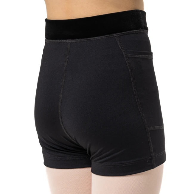 Capezio Charlotte short, kratke hlače za djevojčice Capezio Charlotte short, kratke hlače za djevojčice