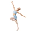 Capezio Charlotte short, kratke hlače za djevojčice Capezio Charlotte short, kratke hlače za djevojčice