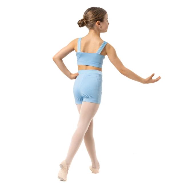 Capezio Charlotte short, kratke hlače za djevojčice Capezio Charlotte short, kratke hlače za djevojčice