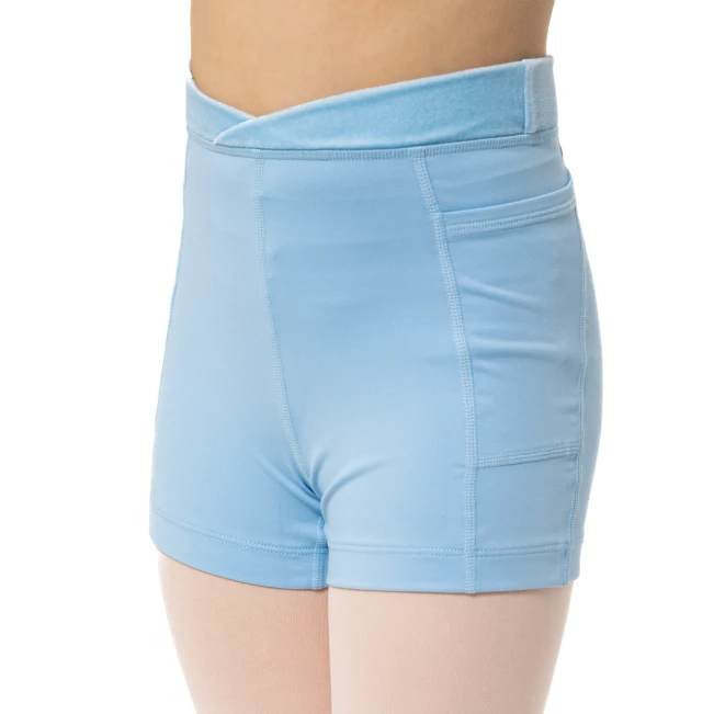 Capezio Charlotte short, kratke hlače za djevojčice Capezio Charlotte short, kratke hlače za djevojčice