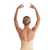 Capezio Camisole Clear straps, ženski donji triko Capezio Camisole Clear straps, ženski donji triko