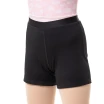 Capezio Cloud Nine Sunburst, djevojačke kratke hlače Capezio Cloud Nine Sunburst, djevojačke kratke hlače