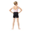 Capezio Cloud Nine Sunburst, djevojačke kratke hlače Capezio Cloud Nine Sunburst, djevojačke kratke hlače