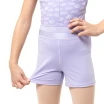 Capezio Cloud Nine Sunburst, djevojačke kratke hlače Capezio Cloud Nine Sunburst, djevojačke kratke hlače