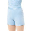 Capezio Cloud Nine Sunburst, djevojačke kratke hlače Capezio Cloud Nine Sunburst, djevojačke kratke hlače