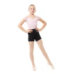 Capezio Cloud Nine Sunburst, djevojačke kratke hlače Capezio Cloud Nine Sunburst, djevojačke kratke hlače