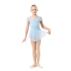 Capezio Cloud Nine Sky, suknja za djevojčice Capezio Cloud Nine Sky, suknja za djevojčice