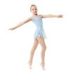 Capezio Cloud Nine Sky, suknja za djevojčice Capezio Cloud Nine Sky, suknja za djevojčice
