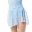 Capezio Cloud Nine Sky, suknja za djevojčice Capezio Cloud Nine Sky, suknja za djevojčice