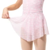 Capezio Cloud Nine Sky, suknja za djevojčice Capezio Cloud Nine Sky, suknja za djevojčice