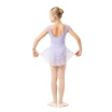 Capezio Cloud Nine Sky, suknja za djevojčice Capezio Cloud Nine Sky, suknja za djevojčice