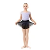 Capezio Cloud Nine Sky, suknja za djevojčice Capezio Cloud Nine Sky, suknja za djevojčice