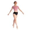 Capezio Clover Crop Top, ženski top Capezio Clover Crop Top, ženski top