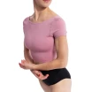 Capezio Clover Crop Top, ženski top Capezio Clover Crop Top, ženski top