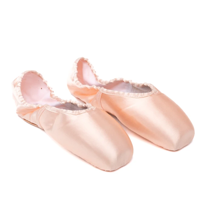 Capezio Contempora, špice za balet Capezio Contempora, špice za balet