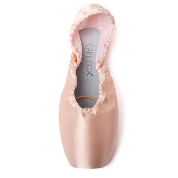 Capezio Contempora, špice za balet