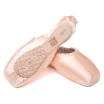 Capezio Contempora, špice za balet Capezio Contempora, špice za balet