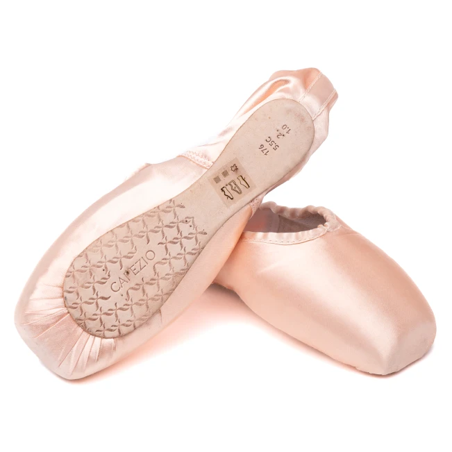 Capezio Contempora, špice za balet Capezio Contempora, špice za balet