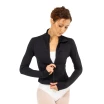 Capezio, ženska majica s kapuljačom na kopčanje Capezio, ženska majica s kapuljačom na kopčanje