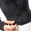 Capezio, ženska majica s kapuljačom na kopčanje Capezio, ženska majica s kapuljačom na kopčanje