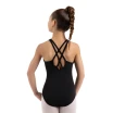 Capezio Double strap camisole leotard, dječji baletni triko Capezio Double strap camisole leotard, dječji baletni triko