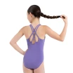 Capezio Double strap camisole leotard, dječji baletni triko Capezio Double strap camisole leotard, dječji baletni triko