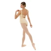 Capezio Dreamy Leotard, ženski dres na široke naramenice Capezio Dreamy Leotard, ženski dres na široke naramenice