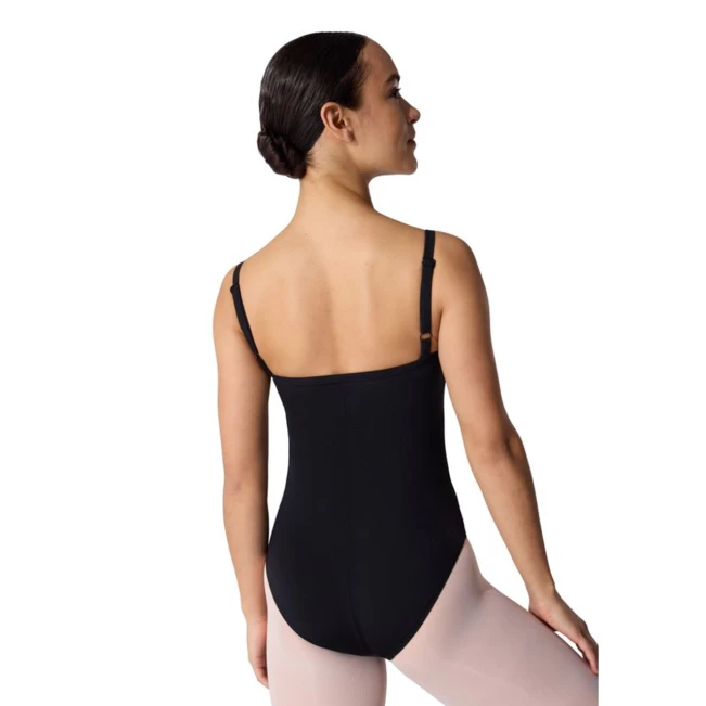 Capezio Elegance dres, ženski dres s grudnjakom Capezio Elegance dres, ženski dres s grudnjakom