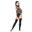 Capezio Soft Elegance long sleeve, ženski dres za standardne plesove Capezio Soft Elegance long sleeve, ženski dres za standardne plesove