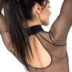 Capezio Soft Elegance long sleeve, ženski dres za standardne plesove Capezio Soft Elegance long sleeve, ženski dres za standardne plesove